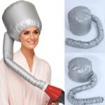 ⁦Bonnet de séchage de cheveux doux et Portable⁩ - الصورة ⁦3⁩