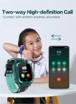 ⁦Montre intelligente Enfants Localisation Tracker SOS appel caméra⁩ - الصورة ⁦6⁩