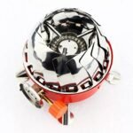 ⁦Réchaud A Gaz Portable Idéal Pour Camping Et Vos Voyages YC-301⁩ - الصورة ⁦5⁩