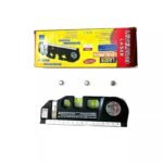 ⁦Niveau Laser 4en1 Fixit Level pro 3 Outil de musure Polyvalent Ruban De 8 Pieds⁩ - الصورة ⁦9⁩