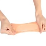 ⁦Chaussette Gel hydratantes en Silicone protection des pieds⁩ - الصورة ⁦8⁩