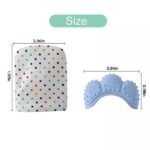 ⁦Anneau de dentition en Silicone pour bébé, sans BPA, doux, succion des doigts,⁩ - الصورة ⁦6⁩