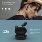 ⁦Xiaomi AirDots 2 pro Tws sans fil Bluetooth Stéréo⁩ - الصورة ⁦4⁩