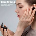 ⁦Xiaomi AirDots 2 pro Tws sans fil Bluetooth Stéréo⁩ - الصورة ⁦3⁩