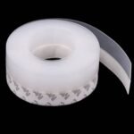 ⁦3M Bande d'étanchéité insonorisante anti-poussière,Auto-Adhésive pour le bas des portes⁩ - الصورة ⁦6⁩