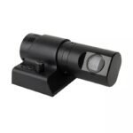 ⁦Projecteur horloge mural HD Rotation à 180 degrés 2 mode et 4 couleur⁩ - الصورة ⁦14⁩