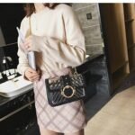 ⁦Sac à main 2 pcs Transparent nouvelle collection⁩ - الصورة ⁦6⁩