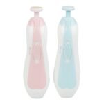 ⁦Lime à ongles électrique pour bébé⁩ - الصورة ⁦5⁩