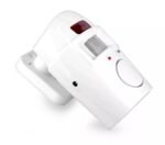 ⁦Alarme détecteur de mouvement PIR avec capteur infrarouge⁩ - الصورة ⁦3⁩