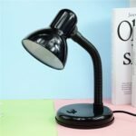 ⁦Lampe de bureau vintage universel Flexible d'ampoule⁩ - الصورة ⁦4⁩