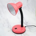 ⁦Lampe de bureau vintage universel Flexible d'ampoule⁩ - الصورة ⁦2⁩