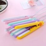 ⁦Mini Lisseur à Cheveux en Céramique⁩ - الصورة ⁦4⁩