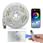 ⁦App Smart LED RGB 10m Bluetooth/Musique Contrôle IP 65 étanche⁩ - الصورة ⁦3⁩
