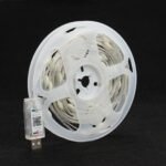 ⁦App Smart LED RGB 10m Bluetooth/Musique Contrôle IP 65 étanche⁩ - الصورة ⁦7⁩