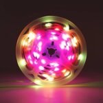 ⁦App Smart LED RGB 10m Bluetooth/Musique Contrôle IP 65 étanche⁩ - الصورة ⁦8⁩