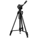 ⁦Mac Tech Lightweight Professional Telescopic Tripod MT-SUP501⁩ - الصورة ⁦6⁩