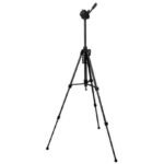 ⁦Mac Tech Lightweight Professional Telescopic Tripod MT-SUP501⁩ - الصورة ⁦3⁩