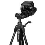 ⁦Mac Tech Lightweight Professional Telescopic Tripod MT-SUP501⁩ - الصورة ⁦5⁩