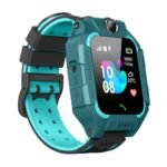 ⁦Montre intelligente Enfants Localisation Tracker SOS appel caméra⁩ - الصورة ⁦3⁩