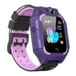 ⁦Montre intelligente Enfants Localisation Tracker SOS appel caméra⁩ - الصورة ⁦2⁩