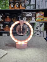 ⁦Diffuseur d'huiles essentielles avec lumières de remplissage (60 ml)⁩ - الصورة ⁦7⁩