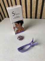 ⁦Kit de pince à épiler pour femmes, pour sourcils, visage et corps - أداة يدوية لإزالة الشعر⁩ - الصورة ⁦7⁩