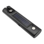⁦Lampe de Travail LED Rechargeable Éclairage Ultra-Puissant avec Panneau Solaire Intégré – مصباح عمل قابل للشحن⁩ - الصورة ⁦4⁩