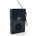 ⁦🔆 طقم الطاقة الشمسية المنزلي – إضاءة قوية + شحن USB⁩ - الصورة ⁦2⁩