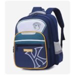 ⁦Sac à dos Scolaire pour enfants IKOZDS Orthopédique et Confortable⁩ - الصورة ⁦3⁩