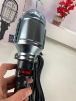 ⁦Baladeuse LED 10m ALFA – مصباح محمول كابل بطول 10 أمتار⁩ - الصورة ⁦10⁩