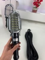 ⁦Baladeuse LED 10m ALFA – مصباح محمول كابل بطول 10 أمتار⁩ - الصورة ⁦9⁩