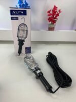 ⁦Baladeuse LED 10m ALFA – مصباح محمول كابل بطول 10 أمتار⁩ - الصورة ⁦7⁩