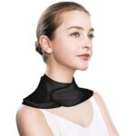 ⁦Pack de Glace Cervical Chaud et Froid en Gel Réutilisable pour Soulager les Douleurs⁩ - الصورة ⁦2⁩