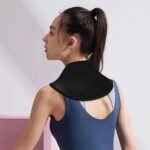 ⁦Pack de Glace Cervical Chaud et Froid en Gel Réutilisable pour Soulager les Douleurs⁩ - الصورة ⁦6⁩
