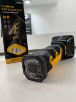 ⁦Torche LED et Power Bank avec Guirlande RGB 10m – مصباح طورش عالي السطوع⁩ - الصورة ⁦12⁩