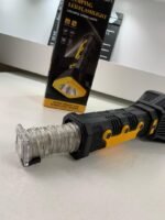 ⁦Torche LED et Power Bank avec Guirlande RGB 10m – مصباح طورش عالي السطوع⁩ - الصورة ⁦11⁩