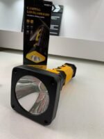 ⁦Torche LED et Power Bank avec Guirlande RGB 10m – مصباح طورش عالي السطوع⁩ - الصورة ⁦10⁩