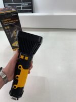 ⁦Torche LED et Power Bank avec Guirlande RGB 10m – مصباح طورش عالي السطوع⁩ - الصورة ⁦9⁩