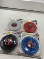 ⁦Bande Protection pour Bord Portière de Voiture en Caoutchouc 5m – شريط حماية أبواب السيارة⁩ - الصورة ⁦8⁩