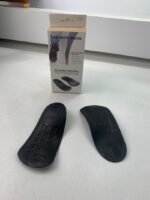 ⁦Natural Foot Orthotics Inserts pour fasciite plantaire – أفرشة أحذية للأقدام المسطحة⁩ - الصورة ⁦9⁩