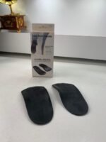 ⁦Natural Foot Orthotics Inserts pour fasciite plantaire – أفرشة أحذية للأقدام المسطحة⁩ - الصورة ⁦7⁩