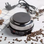 ⁦Mini Plaque Chauffante Électrique 500w - موقد كهربائي صغير محمول 500 واط⁩ - الصورة ⁦3⁩