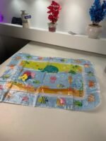 ⁦Tapis D’eau Gonflable de Jeu pour Bèbè – بساط مائي للرضع⁩ - الصورة ⁦6⁩