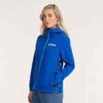 ⁦Yamaha Racing Veste Softshell à Capuche Unisexe – سترة ياماها جودة عالية⁩ - الصورة ⁦2⁩