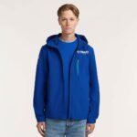 ⁦Yamaha Racing Veste Softshell à Capuche Unisexe – سترة ياماها جودة عالية⁩ - الصورة ⁦3⁩