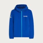 ⁦Yamaha Racing Veste Softshell à Capuche Unisexe – سترة ياماها جودة عالية⁩ - الصورة ⁦4⁩