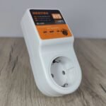 ⁦مقبس حماية من تقلبات التيار الكهربائي 20أمبير Beetro LA337⁩ - الصورة ⁦3⁩