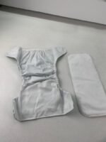 ⁦Couche bébé lavable et réutilisable pour Plage et Piscine – حفاضة الرضيع للمسبح⁩ - الصورة ⁦14⁩