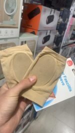 ⁦Paire Semelles de pied Soutien de la voûte plantaire en silicone pour fasciite plantaire orthopédique V2⁩ - الصورة ⁦5⁩