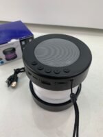 ⁦Haut Parleur Bluetooth et Lanterne RGB avec Batterie Rechargeable – مكبر صوت ومصباح⁩ - الصورة ⁦9⁩